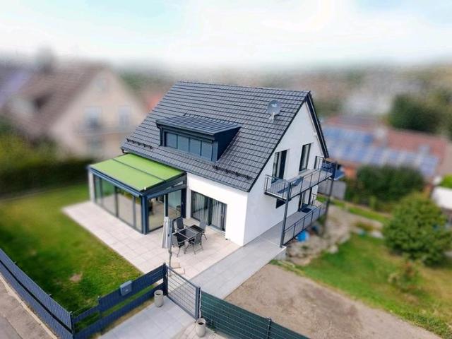 Haus kaufen in Birkenfeld, Baden-Württemberg