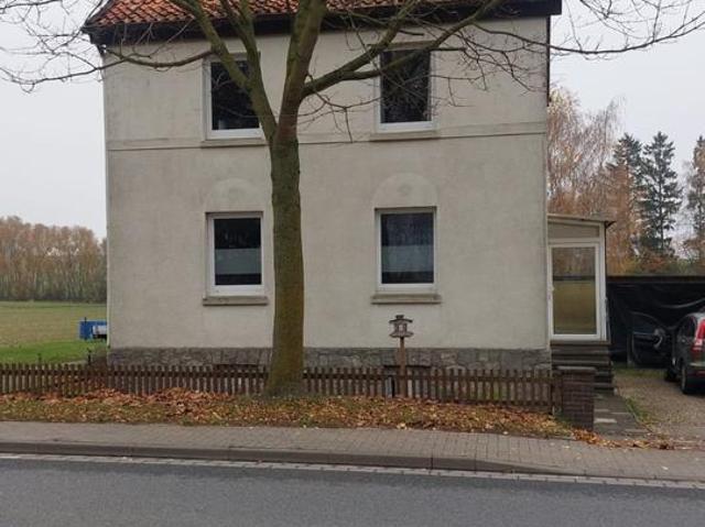 Haus kaufen in Detfurth, Bad Salzdetfurth