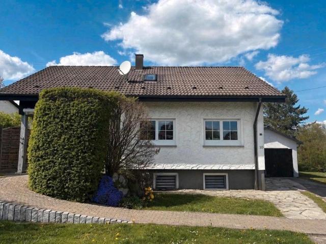Haus kaufen in Haigerloch, Baden-Württemberg