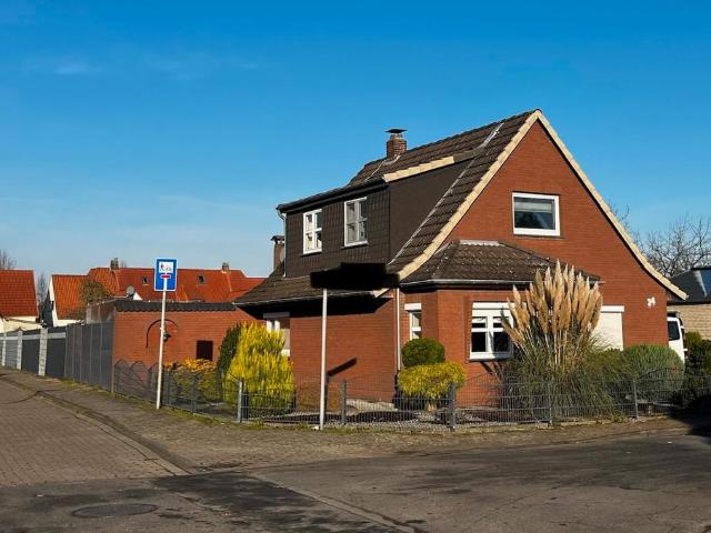 Haus kaufen in Düsternort, Delmenhorst