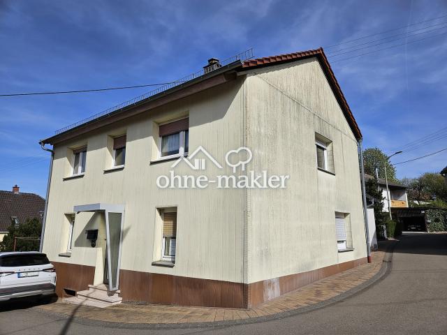 Haus kaufen in Stahlberg, Rheinland-Pfalz