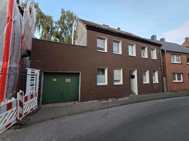 Haus kaufen in Ahlen, Nordrhein-Westfalen