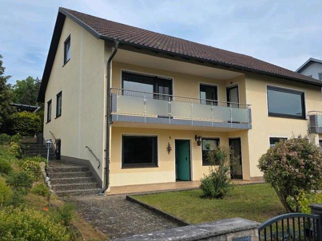 Haus kaufen in Münnerstadt, Bayern