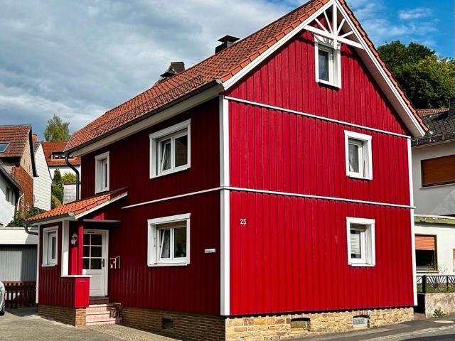 Haus kaufen in Dautphetal, Hessen