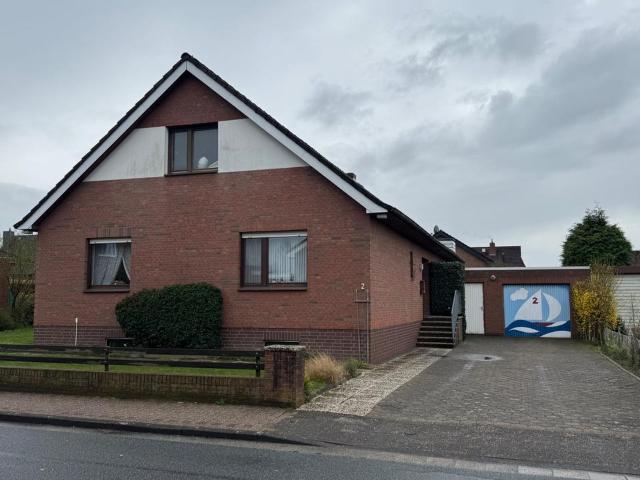 Haus kaufen in Bassum, Niedersachsen
