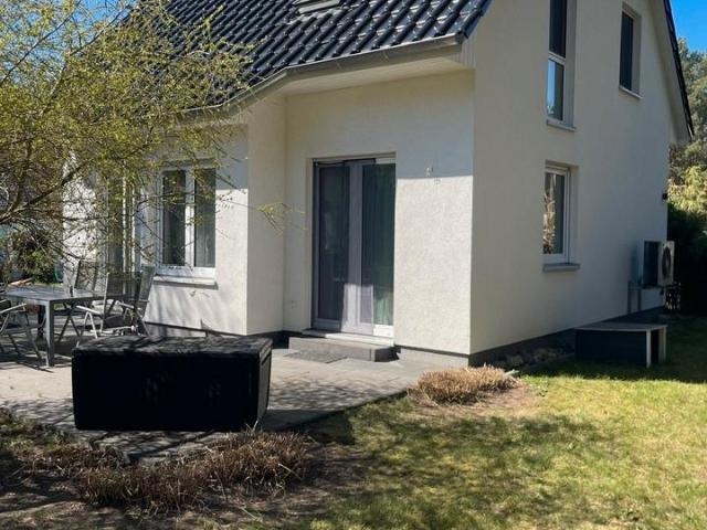Haus kaufen in Wandlitz