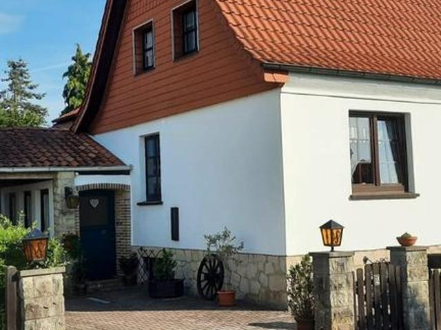 Haus kaufen in Duingen