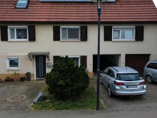 Haus kaufen in Balingen