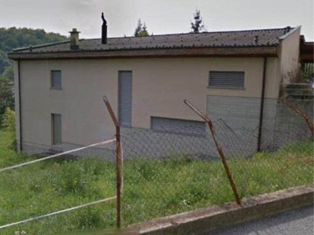 Einfamilienhaus kaufen in Mendrisio, Tessin