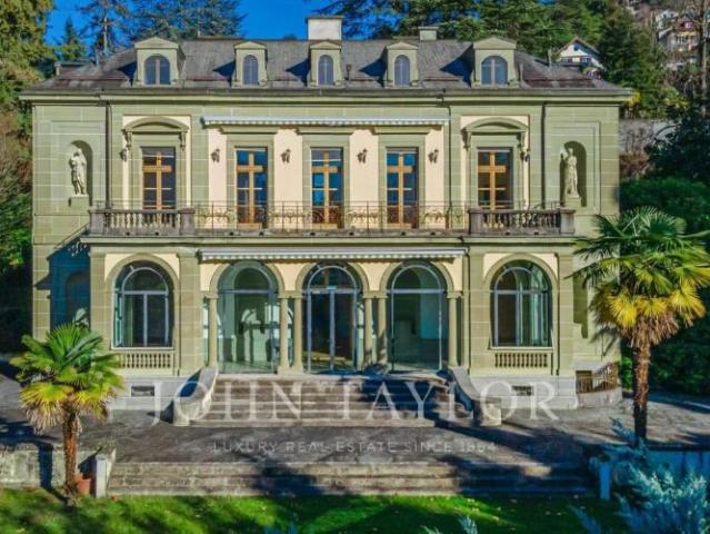 Haus mieten in Chailly-Montreux, Waadt