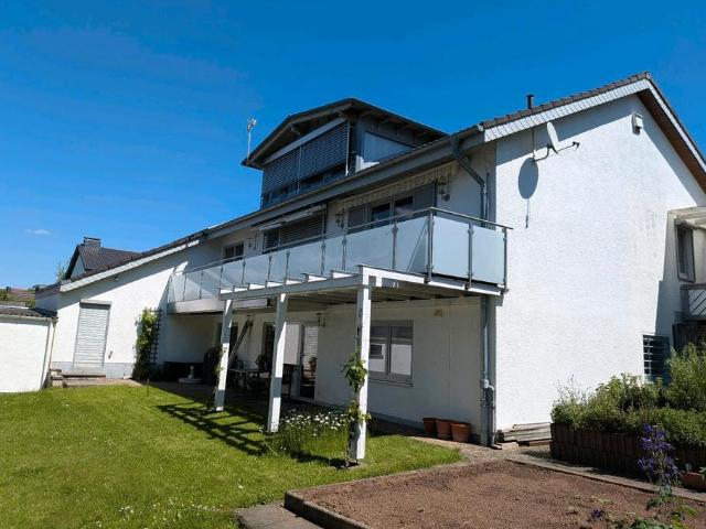 Haus kaufen in Bad Hersfeld, Hessen