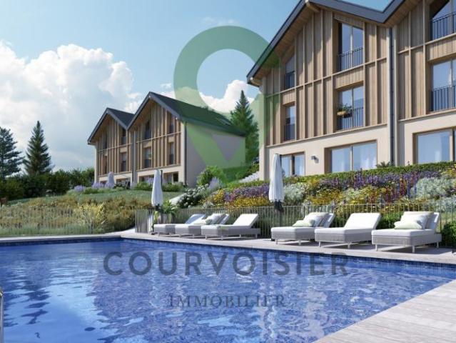 Haus kaufen in Yverdon-les-Bains