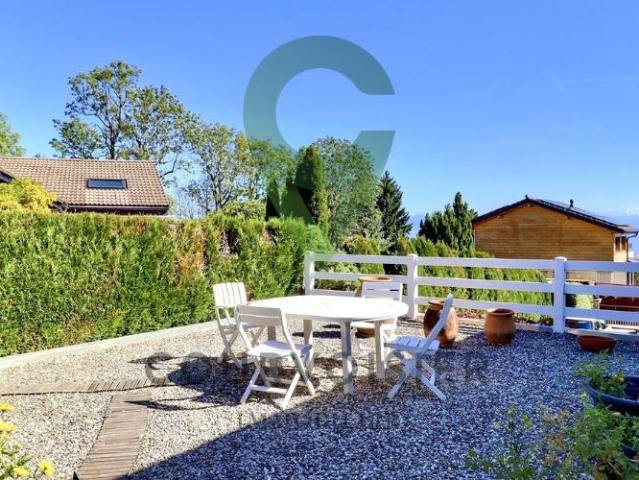 Haus kaufen in Arzier, Waadt