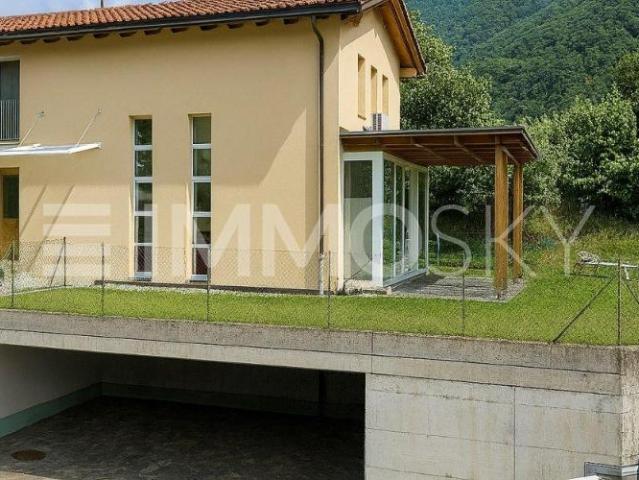 Haus kaufen in Bellinzona, Tessin