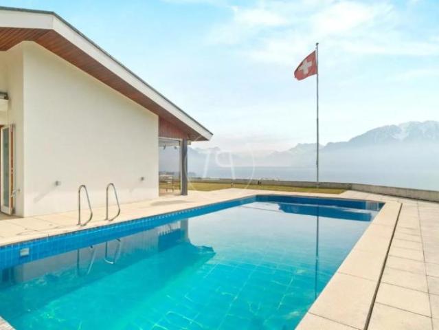 Haus kaufen in Corseaux, Waadt