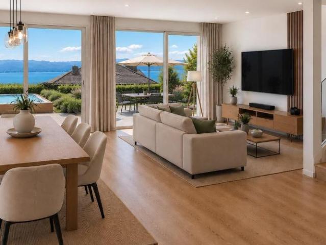 Haus kaufen in Territet, Montreux