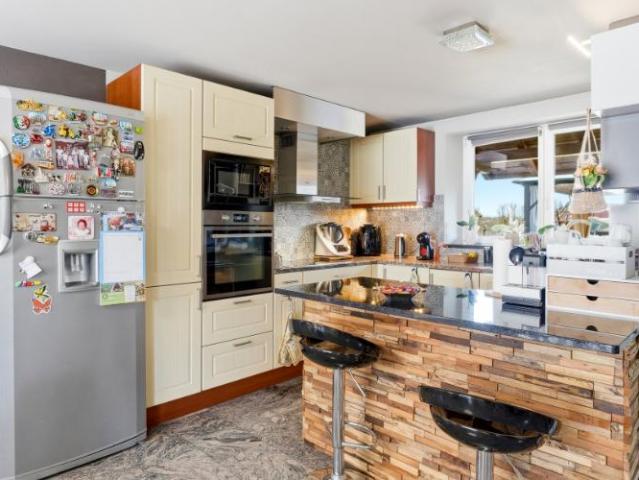 Haus kaufen in Ballens, Waadt
