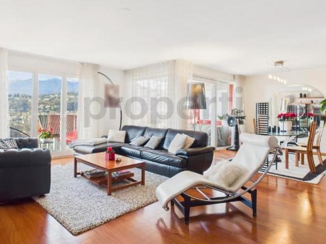 Haus kaufen in Aldesago, Tessin