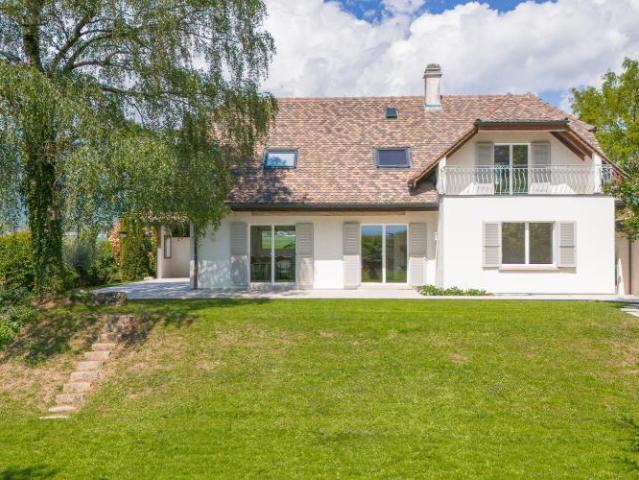 Haus kaufen in Nyon, Waadt