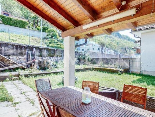Haus kaufen in Mendrisio, Tessin