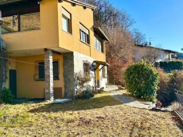Haus kaufen in Aranno, Tessin
