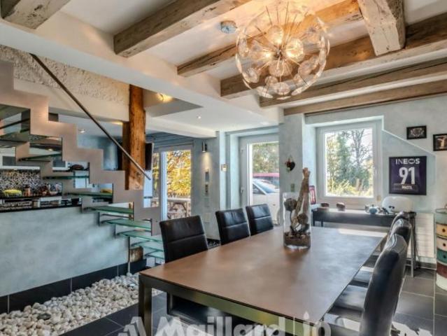 Haus kaufen in Lavigny, Waadt