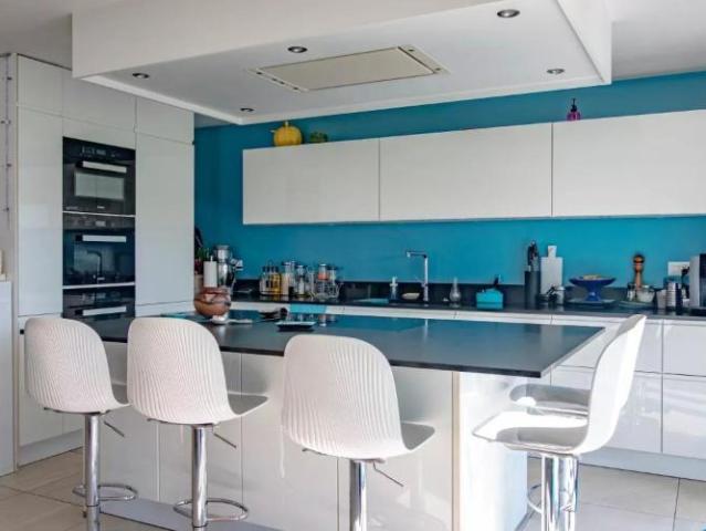 Haus kaufen in Jouxtens-Mézery, Waadt