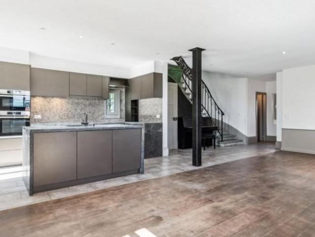 Haus mieten in Combremont-Petit, Waadt