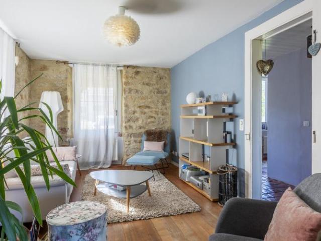 Haus kaufen in Champagne, Waadt