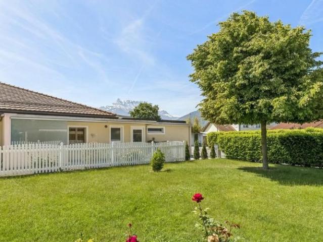 Haus kaufen in Aigle, Waadt