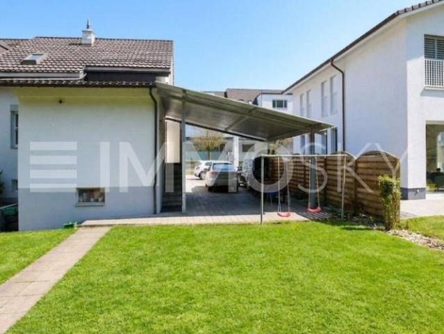 Haus kaufen in Aarau, Aargau
