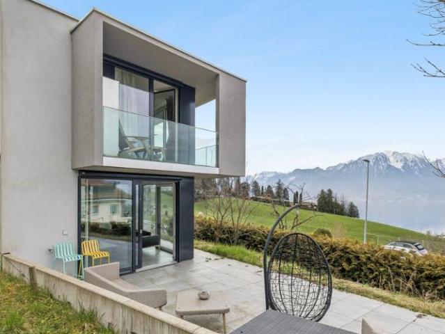 Haus kaufen in Chailly-Montreux, Waadt