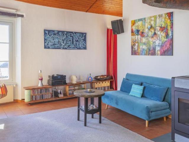 Haus kaufen in Alto Malcantone, Tessin