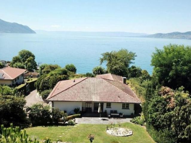 Haus kaufen in Villeneuve (VD), Waadt