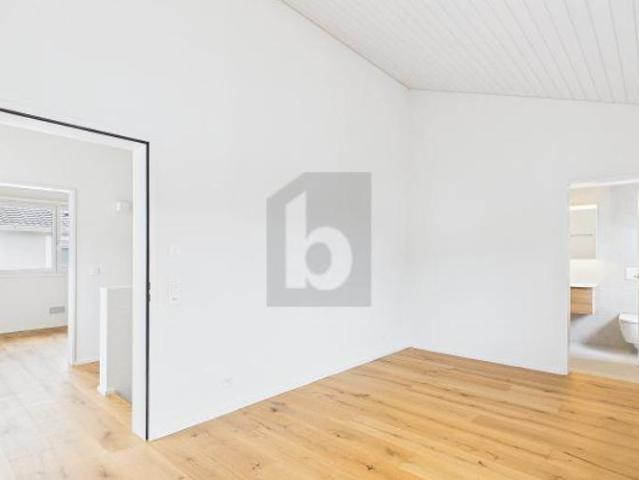 Haus kaufen in Gontenschwil, Bezirk Kulm