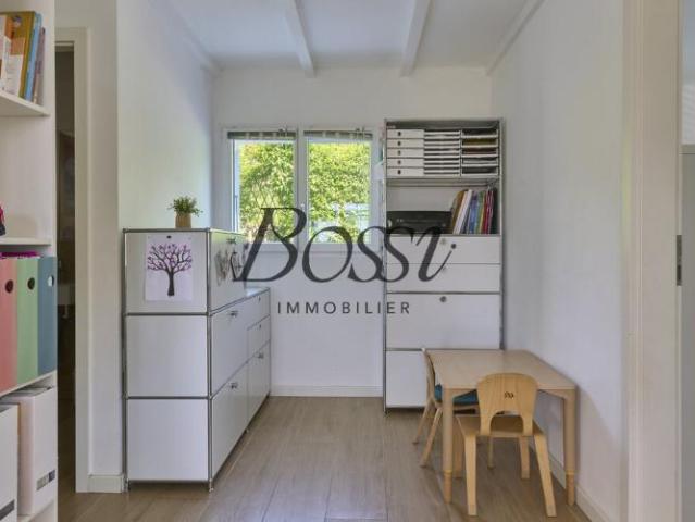 Haus kaufen in Genolier, Waadt