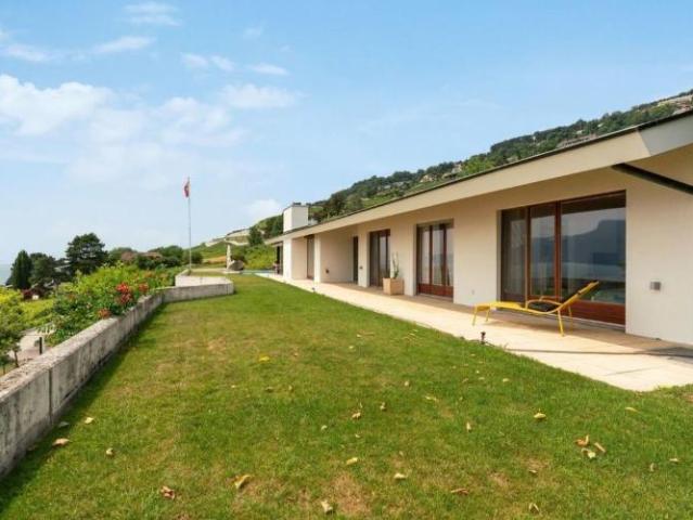 Haus mieten in Corseaux, Waadt