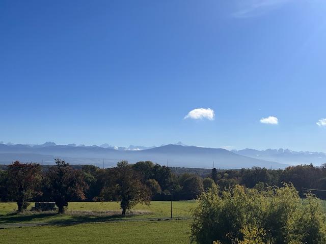 Haus kaufen in La Rippe, Waadt