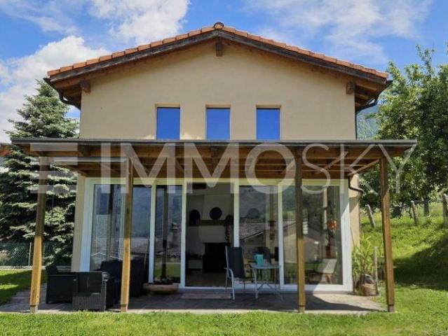 Haus kaufen in Bellinzona, Tessin