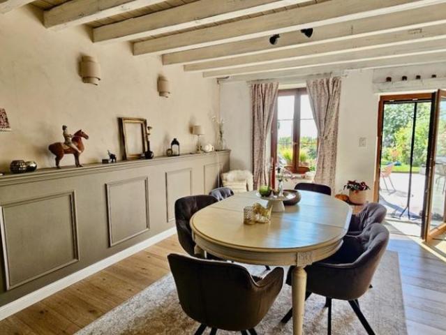 Haus kaufen in La Rippe, Waadt