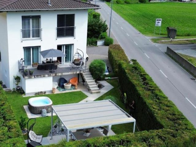 Haus mieten in Lodrino, Tessin