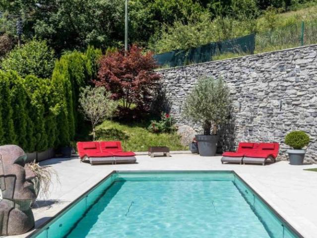 Haus kaufen in Chardonne, Waadt