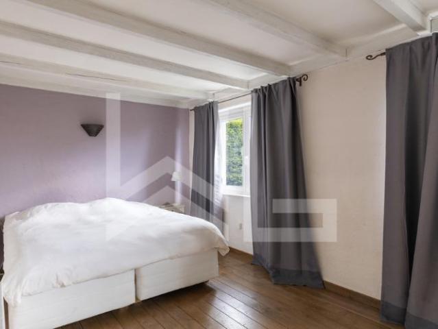Haus kaufen in Genolier, Waadt