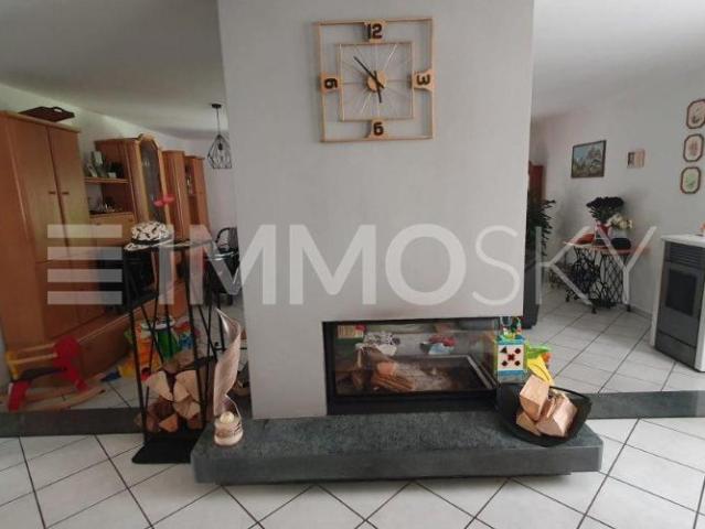 Haus kaufen in Campo, Blenio, Tessin
