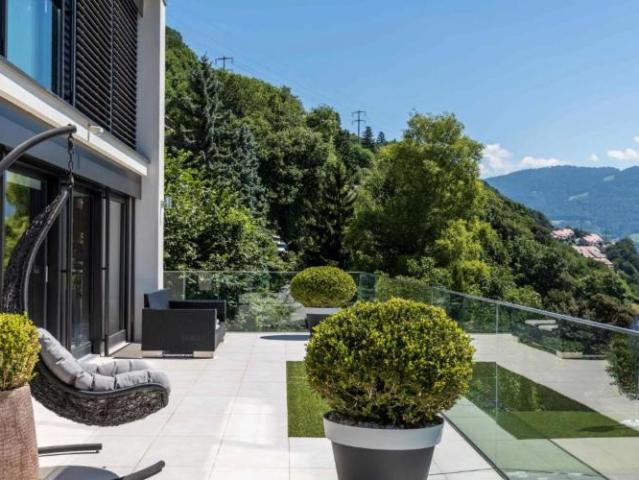 Haus kaufen in Chardonne, Waadt