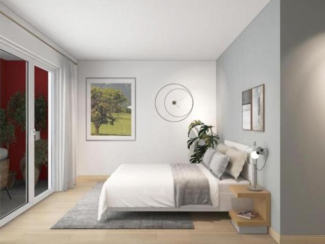 Haus kaufen in Ollon (VS), Waadt
