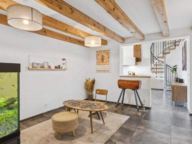 Haus kaufen in Jorat-Menthue, Waadt