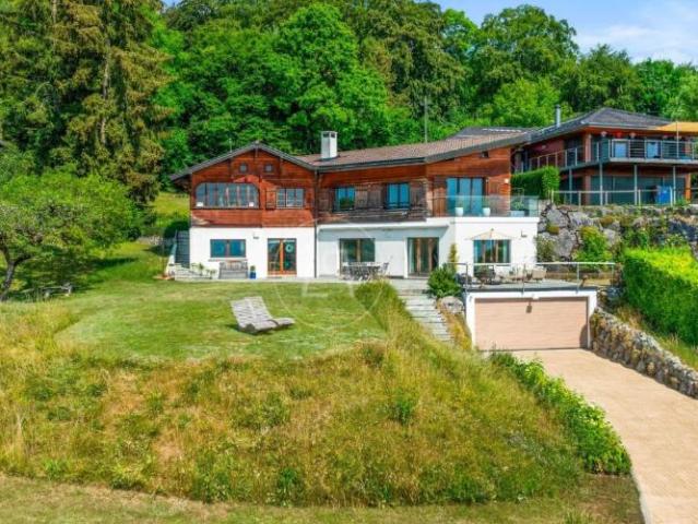Haus mieten in Arzier, Waadt