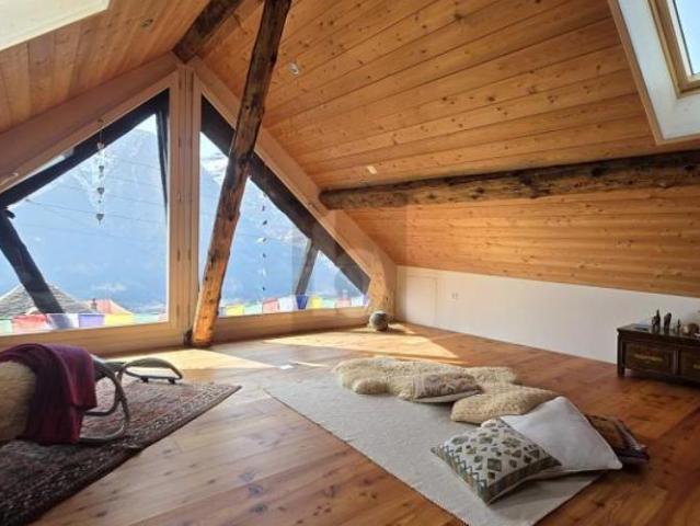 Haus kaufen in Giornico, Tessin