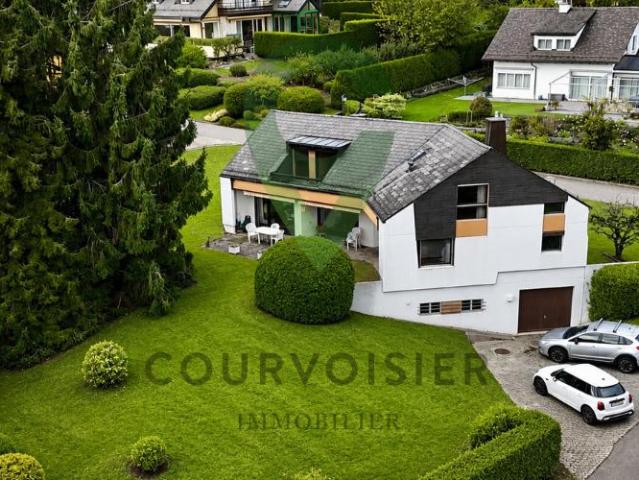 Haus kaufen in Chevalleyres, Blonay - Saint-Légier